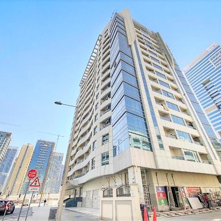 Royal Casa- Marina Diamond 2 Apartman Dubaj Kültér fotó